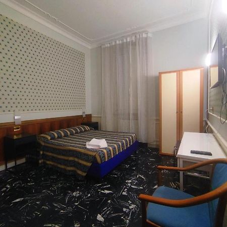 Hotel Milazzo Roma Luaran gambar