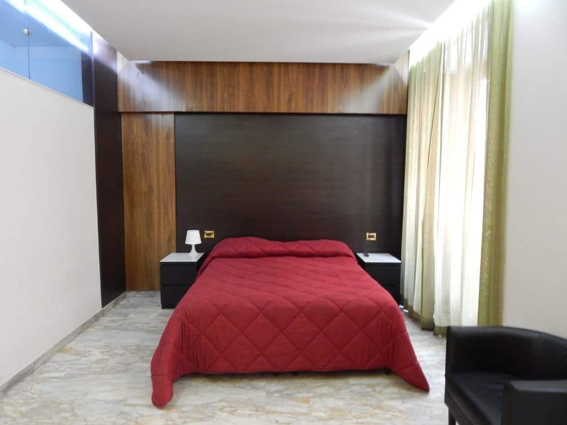 Hotel Milazzo Roma Luaran gambar