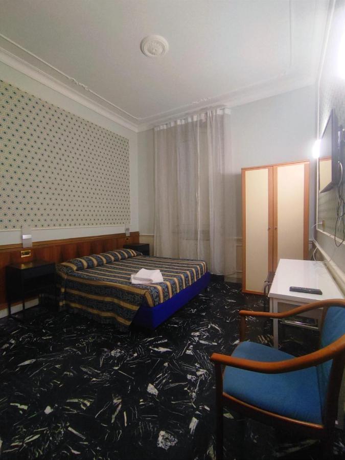 Hotel Milazzo Roma Luaran gambar
