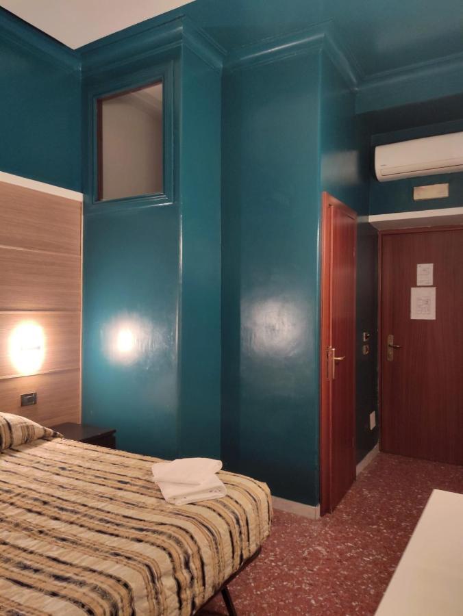 Hotel Milazzo Roma Luaran gambar