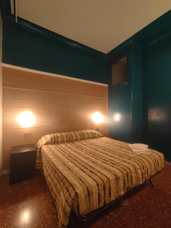 Hotel Milazzo Roma Luaran gambar