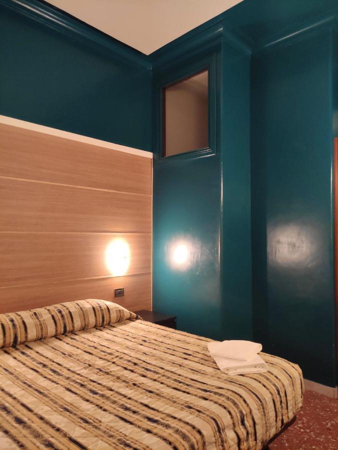 Hotel Milazzo Roma Luaran gambar