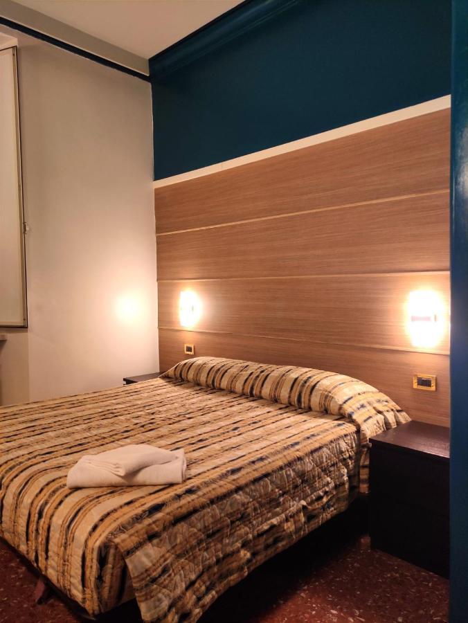 Hotel Milazzo Roma Luaran gambar