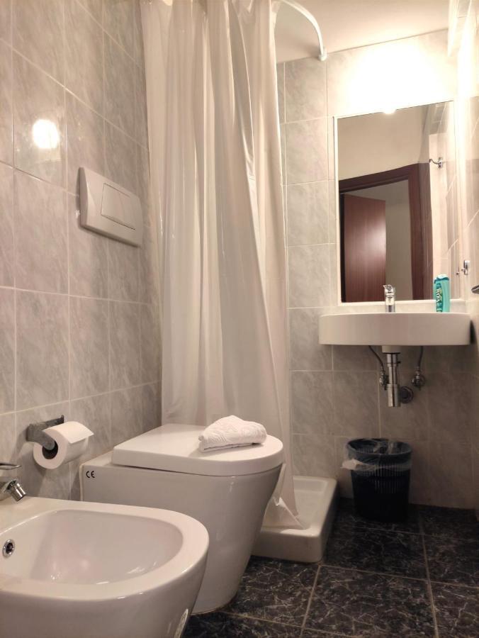 Hotel Milazzo Roma Luaran gambar