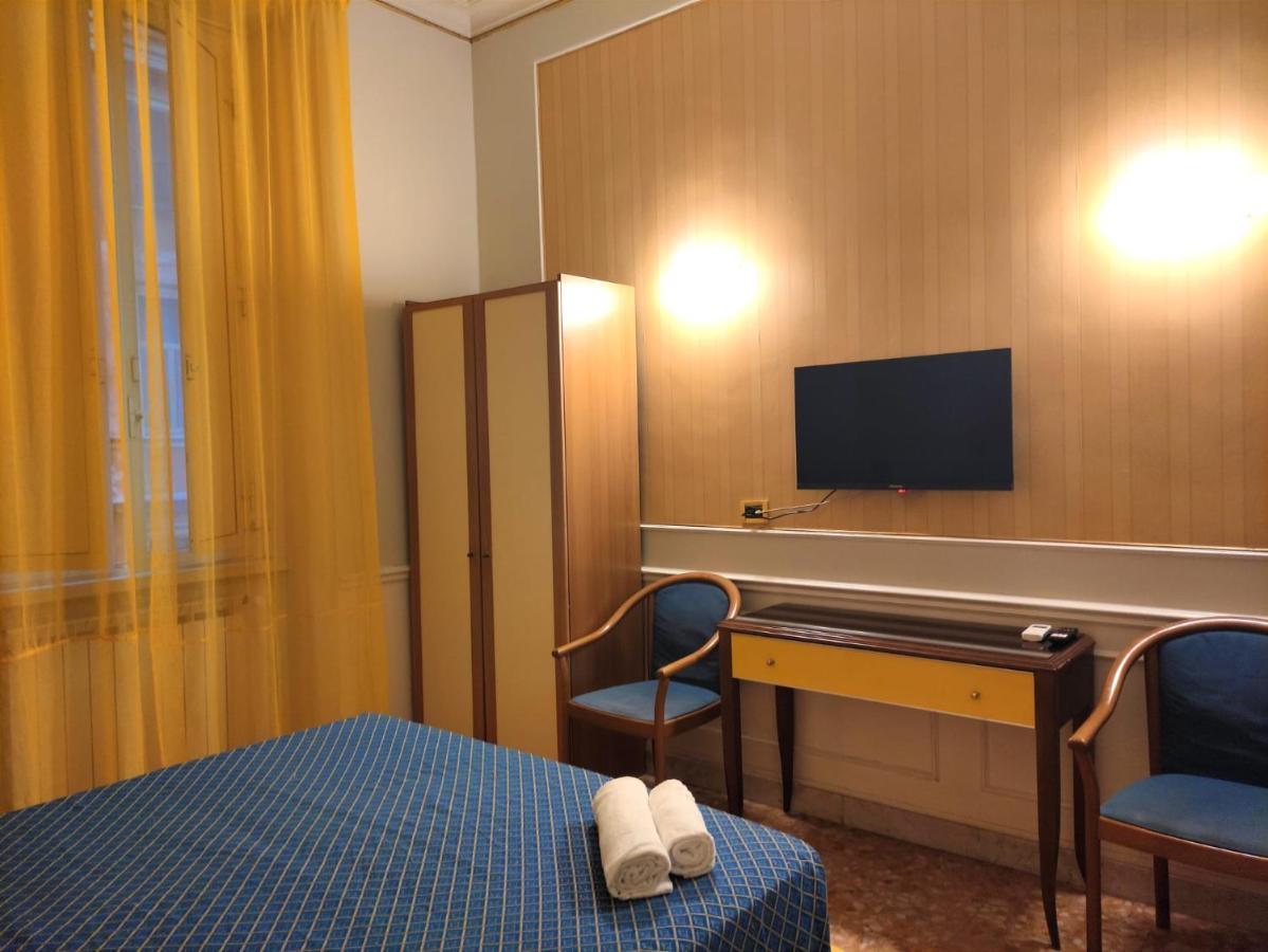 Hotel Milazzo Roma Luaran gambar
