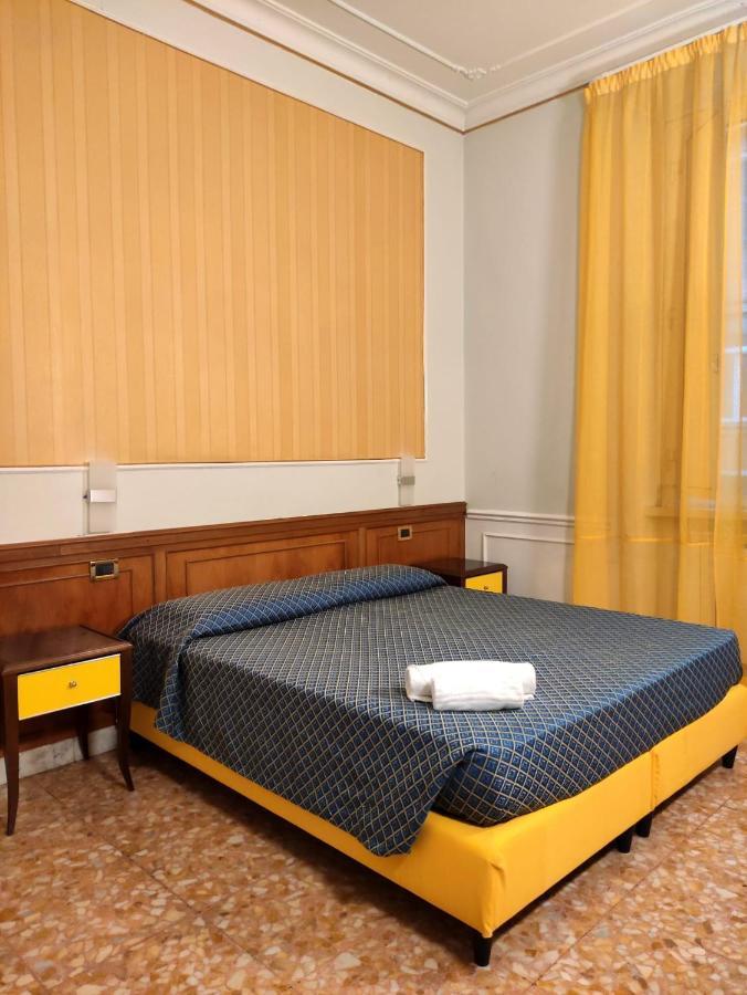 Hotel Milazzo Roma Luaran gambar