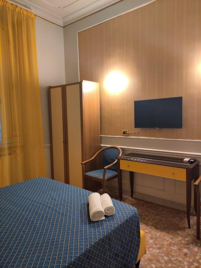 Hotel Milazzo Roma Luaran gambar