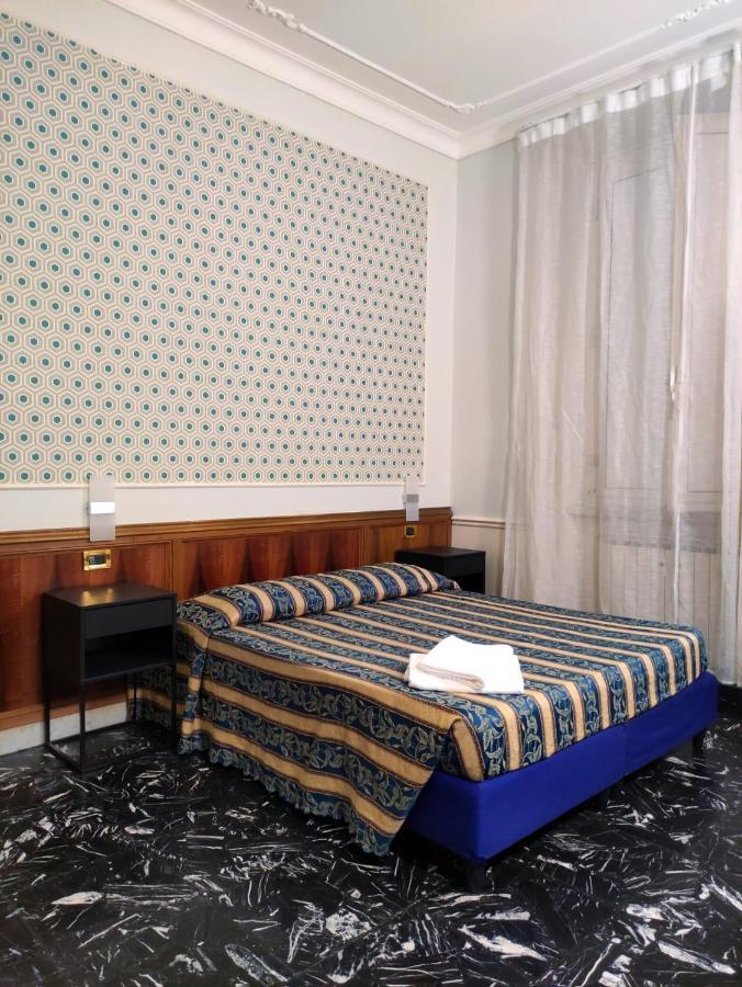 Hotel Milazzo Roma Luaran gambar